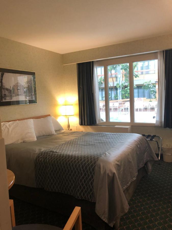 Travelodge By Wyndham East Hotel Winnipeg