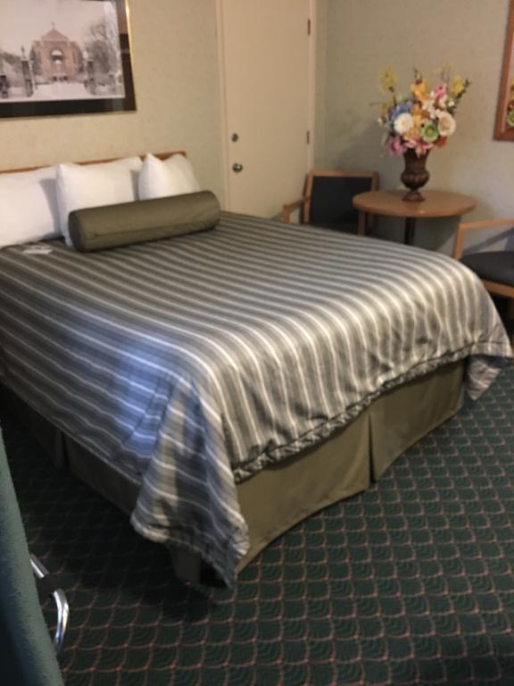 Hotel Travelodge By Wyndham East 2*