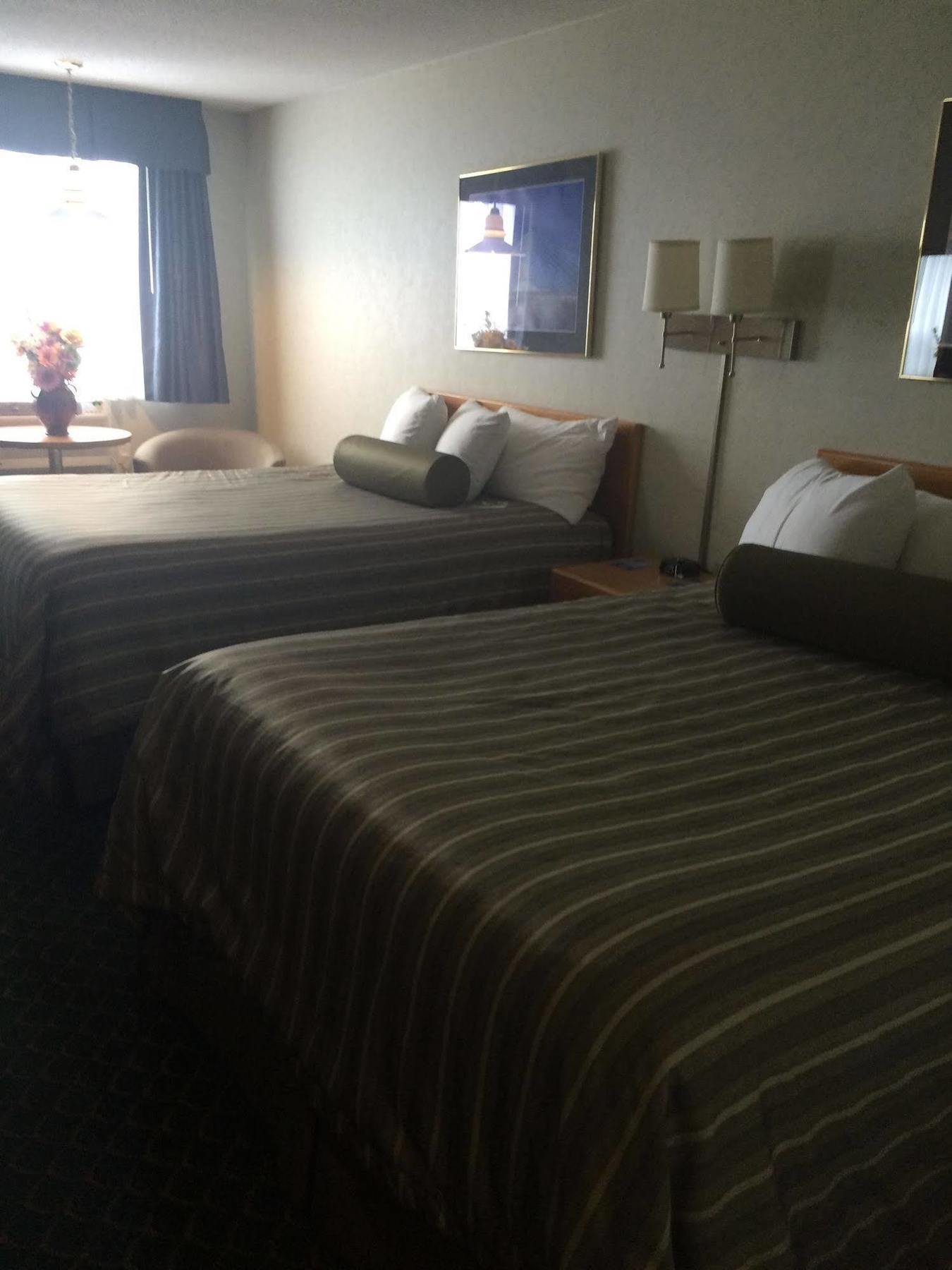 Travelodge By Wyndham East Hotel Winnipeg