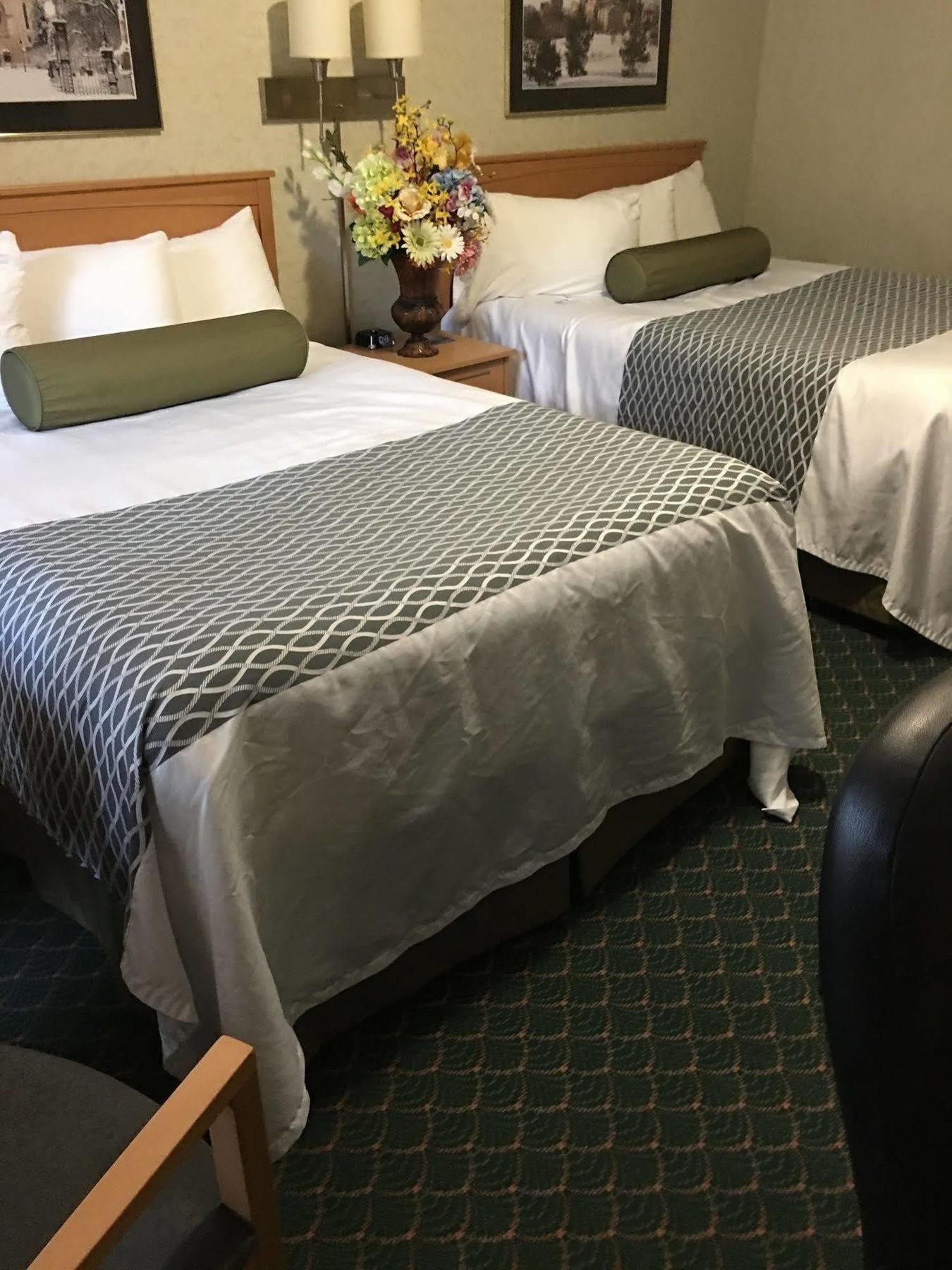 Travelodge By Wyndham East 2*